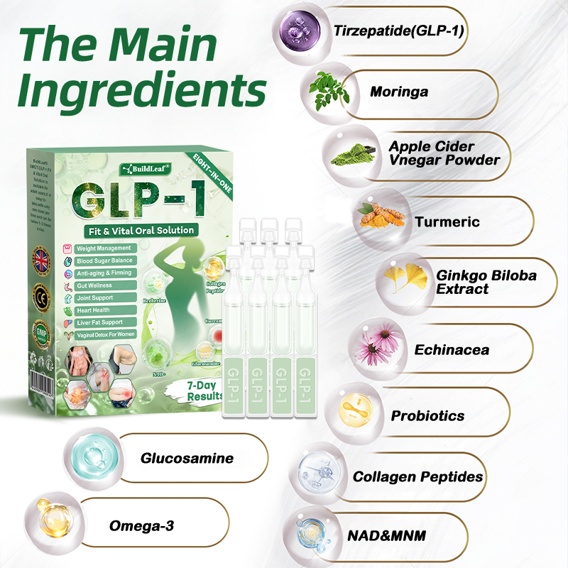 Buildleaf® 🎁Only 10 boxes! Grab an exclusive 20% discount now!Don’t miss your chance—this offer won’t come around again until next year. Act fast! 180-day money back guarantee!