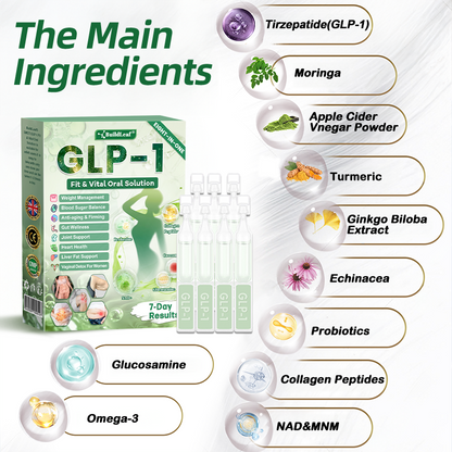 Buildleaf® 🎁Only 10 boxes! Grab an exclusive 20% discount now!Don’t miss your chance—this offer won’t come around again until next year. Act fast! 180-day money back guarantee!