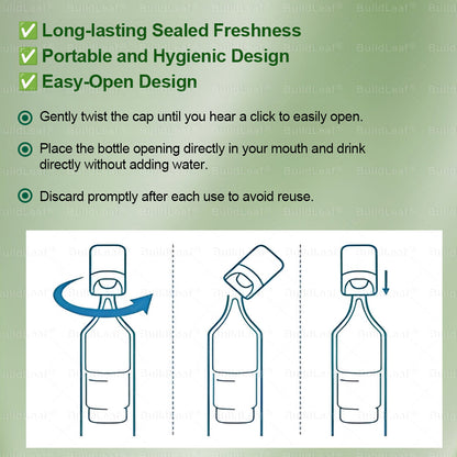 Buildleaf® 🎁Only 10 boxes! Grab an exclusive 20% discount now!Don’t miss your chance—this offer won’t come around again until next year. Act fast! 180-day money back guarantee!