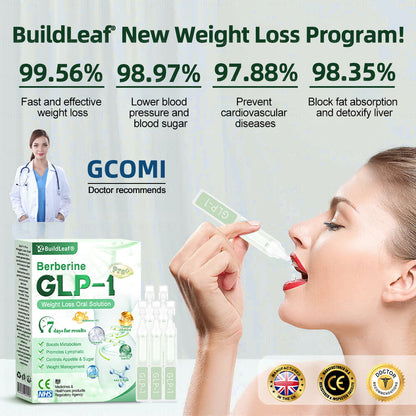 UK𝑪𝒍𝒊𝒏𝒊𝒄𝒂𝒍𝒍𝒚 𝑷𝒓𝒐𝒗𝒆𝒏 | 𝑶𝒇𝒇𝒊𝒄𝒊𝒂𝒍 𝑺𝒕𝒐𝒓𝒆 | 𝑩𝒖𝒊𝒍𝒅𝑳𝒆𝒂𝒇®𝐁𝐞𝐫𝒃𝒆𝒓𝒊𝒏𝒆 & 𝐆𝐋𝐏-𝟏 𝑷𝒓𝒐 𝑾𝒆𝒊𝒈𝒉𝒕 𝑳𝒐𝒔𝒔 𝑶𝒓𝒂𝒍 𝑺𝒐𝒍𝒖𝒕𝒊𝒐𝒏 𝗍𝖺𝗋𝗀𝖾𝗍𝗌 𝑡𝑢𝑏𝑏𝑜𝑟𝑛 𝑤𝑒𝑖𝑔ℎ𝑡, ℎ𝑖𝑔ℎ 𝑏𝑙𝑜𝑜𝑑 𝑝𝑟𝑒𝑠𝑠𝑢𝑟𝑒, 𝑏𝑙𝑜𝑜𝑑 𝑠𝑢𝑔𝑎𝑟 ,𝘧𝘢𝘵𝘵𝘺 𝘭𝘪𝘷𝘦𝘳, 𝘫𝘰𝘪𝘯𝘵 𝘱𝘢𝘪𝘯, 𝘧𝘢𝘵𝘪𝘨𝘶𝘦,𝑙𝑜𝑤 𝑒𝑛𝑒𝑟𝑔𝑦, 𝑠𝑎𝑔𝑔𝑖𝑛𝑔 𝑠𝑘𝑖𝑛 & 𝑚𝑜𝑟𝑒 𝑓𝑜𝑟 𝑏𝑒𝑡𝑡𝑒𝑟 ℎ𝑒𝑎𝑙𝑡ℎ & 𝑣𝑖𝑡𝑎𝑙𝑖𝑡𝑦