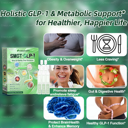 B UK 𝑪𝒍𝒊𝒏𝒊𝒄𝒂𝒍𝒍𝒚 𝑷𝒓𝒐𝒗𝒆𝒏 | 𝑶𝒇𝒇𝒊𝒄𝒊𝒂𝒍 𝑺𝒕𝒐𝒓𝒆 | 𝐂𝒓𝓪𝙯𝙮𝐋𝑒𝑎𝐟® 𝚂𝖬𝐺𝘛-𝘎𝐿𝙋-1 𝑆𝘭𝘪𝘮 & 𝘝𝘪𝘵𝘢𝘭𝘪𝘵𝘺 𝖮𝗋𝖺𝗅 𝑆olution 𝗍𝖺𝗋𝗀𝖾𝗍𝗌 𝑡𝑢𝑏𝑏𝑜𝑟𝑛 𝑤𝑒𝑖𝑔ℎ𝑡, ℎ𝑖𝑔ℎ 𝑏𝑙𝑜𝑜𝑑 𝑝𝑟𝑒𝑠𝑠𝑢𝑟𝑒, 𝑏𝑙𝑜𝑜𝑑 𝑠𝑢𝑔𝑎𝑟 ,𝘧𝘢𝘵𝘵𝘺 𝘭𝘪𝘷𝘦𝘳, 𝘫𝘰𝘪𝘯𝘵 𝘱𝘢𝘪𝘯, 𝘧𝘢𝘵𝘪𝘨𝘶𝘦,𝑙𝑜𝑤 𝑒𝑛𝑒𝑟𝑔𝑦, 𝑠𝑎𝑔𝑔𝑖𝑛𝑔 𝑠𝑘𝑖𝑛 & 𝑚𝑜𝑟𝑒 𝑓𝑜𝑟 𝑏𝑒𝑡𝑡𝑒𝑟 ℎ𝑒𝑎𝑙𝑡ℎ & 𝑣𝑖𝑡𝑎𝑙𝑖𝑡𝑦