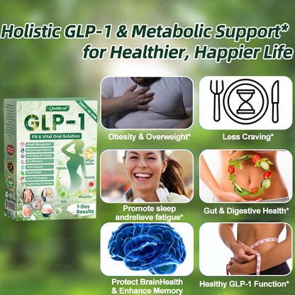 Buildleaf® 🎁Only 10 boxes! Grab an exclusive 20% discount now!Don’t miss your chance—this offer won’t come around again until next year. Act fast! 180-day money back guarantee!