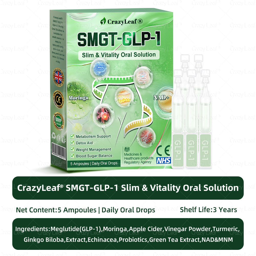 🎉 Congratulations! You have unlocked an exclusive CreayLeaf® offer! 🎁 As a thank you for your order, we're offering an additional 30% off today! Click below to grab this special offer, offer expires! ✨