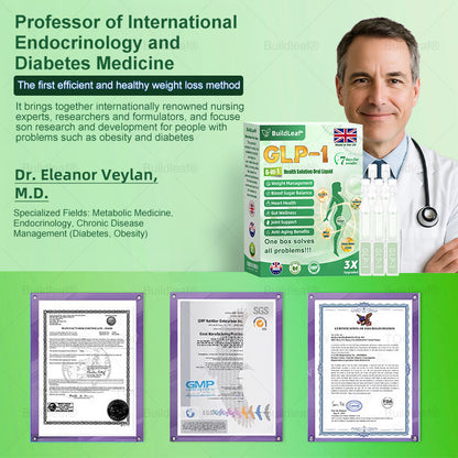 UK Official Store | 𝑩𝒖𝒊𝒍𝒅𝑳𝒆𝒂𝒇® 𝐆𝐋𝐏-𝟏 𝟔-𝐢𝐧-𝟏 𝑯𝒆𝒂𝒍𝒕𝒉 𝑺𝒐𝒍𝒖𝒕𝒊𝒐𝒏 𝑶𝒓𝒂𝒍 𝑳𝒊𝒒𝒖𝒊𝒅 (𝑱𝒖𝒔𝒕 𝒐𝒏𝒄𝒆 𝒂 𝒅𝒂𝒚, 𝘃𝗶𝘀𝗶𝗯𝗹𝗲 𝗰𝗵𝗮𝗻𝗴𝗲𝘀 𝗶𝗻 𝟳 𝗱𝗮𝘆𝘀) ✅ 𝘍𝘰𝘳 𝘰𝘣𝘦𝘴𝘪𝘵𝘺, 𝘤𝘢𝘳𝘥𝘪𝘰𝘷𝘢𝘴𝘤𝘶𝘭𝘢𝘳 𝘩𝘦𝘢𝘭𝘵𝘩, 𝙙𝙞𝙖𝙗𝙚𝙩𝙚𝙨, 𝙨𝙡𝙚𝙚𝙥 𝐚𝐩𝐧𝐞𝐚, 𝐆𝐮𝐭 𝐇𝐞𝐚𝐥𝐭𝐡, 𝐣𝐨𝐢𝐧𝐭 𝐢𝐬𝐬𝐮𝐞𝐬, 𝐚𝐧𝐝 𝐦𝐨𝐫𝐞