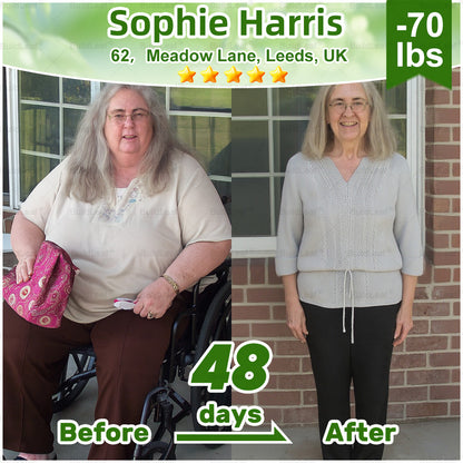 𝐎𝐟𝐟𝐢𝐜𝐢𝐚𝐥 𝐒𝐭𝐨𝐫𝐞 | 𝘽𝙪𝙞𝙡𝙙𝙇𝙚𝙖𝙛® 𝗚𝗟𝗣-𝟭 8-𝐢𝐧-𝟏 𝐒𝐥𝐢𝐦 & 𝐇𝐞𝐚𝐥𝐭𝐡 𝐎𝐫𝐚𝐥 𝐒𝐨𝐥𝐮𝐭𝐢𝐨𝐧 (𝑶𝒏𝒄𝒆 𝒂 𝒅𝒂𝒚, 𝒓𝒆𝒔𝒖𝒍𝒕𝒔 𝒊𝒏 7 𝒅𝒂𝒚𝒔), 𝑾𝒊𝒕𝒉 100 𝑩𝒊𝒍𝒍𝒊𝒐𝒏 𝑪𝑭𝑼 𝑨𝒄𝒕𝒊𝒗𝒆 𝑷𝒓𝒐𝒃𝒊𝒐𝒕𝒊𝒄𝒔 ✅ 𝑺𝒖𝒑𝒑𝒐𝒓𝒕𝒔 𝒘𝒆𝒊𝒈𝒉𝒕 𝒎𝒂𝒏𝒂𝒈𝒆𝒎𝒆𝒏𝒕, 𝒉𝒆𝒂𝒓𝒕 𝒉𝒆𝒂𝒍𝒕𝒉, 𝒅𝒊𝒂𝒃𝒆𝒕𝒆𝒔, 𝒈𝒖𝒕 & 𝒘𝒐𝒎𝒆𝒏’𝒔 𝒉𝒆𝒂𝒍𝒕𝒉, 𝒘𝒉𝒊𝒍𝒆 𝒇𝒊𝒓𝒎𝒊𝒏𝒈 𝒔𝒌𝒊𝒏 & 𝒃𝒐𝒐𝒔𝒕𝒊𝒏𝒈 𝒆𝒏𝒆𝒓𝒈𝒚.