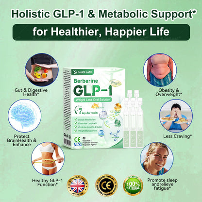 UK𝑪𝒍𝒊𝒏𝒊𝒄𝒂𝒍𝒍𝒚 𝑷𝒓𝒐𝒗𝒆𝒏 | 𝑶𝒇𝒇𝒊𝒄𝒊𝒂𝒍 𝑺𝒕𝒐𝒓𝒆 | 𝑩𝒖𝒊𝒍𝒅𝑳𝒆𝒂𝒇®𝐁𝐞𝐫𝒃𝒆𝒓𝒊𝒏𝒆 & 𝐆𝐋𝐏-𝟏 𝑷𝒓𝒐 𝑾𝒆𝒊𝒈𝒉𝒕 𝑳𝒐𝒔𝒔 𝑶𝒓𝒂𝒍 𝑺𝒐𝒍𝒖𝒕𝒊𝒐𝒏 𝗍𝖺𝗋𝗀𝖾𝗍𝗌 𝑡𝑢𝑏𝑏𝑜𝑟𝑛 𝑤𝑒𝑖𝑔ℎ𝑡, ℎ𝑖𝑔ℎ 𝑏𝑙𝑜𝑜𝑑 𝑝𝑟𝑒𝑠𝑠𝑢𝑟𝑒, 𝑏𝑙𝑜𝑜𝑑 𝑠𝑢𝑔𝑎𝑟 ,𝘧𝘢𝘵𝘵𝘺 𝘭𝘪𝘷𝘦𝘳, 𝘫𝘰𝘪𝘯𝘵 𝘱𝘢𝘪𝘯, 𝘧𝘢𝘵𝘪𝘨𝘶𝘦,𝑙𝑜𝑤 𝑒𝑛𝑒𝑟𝑔𝑦, 𝑠𝑎𝑔𝑔𝑖𝑛𝑔 𝑠𝑘𝑖𝑛 & 𝑚𝑜𝑟𝑒 𝑓𝑜𝑟 𝑏𝑒𝑡𝑡𝑒𝑟 ℎ𝑒𝑎𝑙𝑡ℎ & 𝑣𝑖𝑡𝑎𝑙𝑖𝑡𝑦