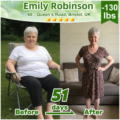 𝐎𝐟𝐟𝐢𝐜𝐢𝐚𝐥 𝐒𝐭𝐨𝐫𝐞 | 𝘽𝙪𝙞𝙡𝙙𝙇𝙚𝙖𝙛® 𝗚𝗟𝗣-𝟭 8-𝐢𝐧-𝟏 𝐒𝐥𝐢𝐦 & 𝐇𝐞𝐚𝐥𝐭𝐡 𝐎𝐫𝐚𝐥 𝐒𝐨𝐥𝐮𝐭𝐢𝐨𝐧 (𝑶𝒏𝒄𝒆 𝒂 𝒅𝒂𝒚, 𝒓𝒆𝒔𝒖𝒍𝒕𝒔 𝒊𝒏 7 𝒅𝒂𝒚𝒔), 𝑾𝒊𝒕𝒉 100 𝑩𝒊𝒍𝒍𝒊𝒐𝒏 𝑪𝑭𝑼 𝑨𝒄𝒕𝒊𝒗𝒆 𝑷𝒓𝒐𝒃𝒊𝒐𝒕𝒊𝒄𝒔 ✅ 𝑺𝒖𝒑𝒑𝒐𝒓𝒕𝒔 𝒘𝒆𝒊𝒈𝒉𝒕 𝒎𝒂𝒏𝒂𝒈𝒆𝒎𝒆𝒏𝒕, 𝒉𝒆𝒂𝒓𝒕 𝒉𝒆𝒂𝒍𝒕𝒉, 𝒅𝒊𝒂𝒃𝒆𝒕𝒆𝒔, 𝒈𝒖𝒕 & 𝒘𝒐𝒎𝒆𝒏’𝒔 𝒉𝒆𝒂𝒍𝒕𝒉, 𝒘𝒉𝒊𝒍𝒆 𝒇𝒊𝒓𝒎𝒊𝒏𝒈 𝒔𝒌𝒊𝒏 & 𝒃𝒐𝒐𝒔𝒕𝒊𝒏𝒈 𝒆𝒏𝒆𝒓𝒈𝒚.