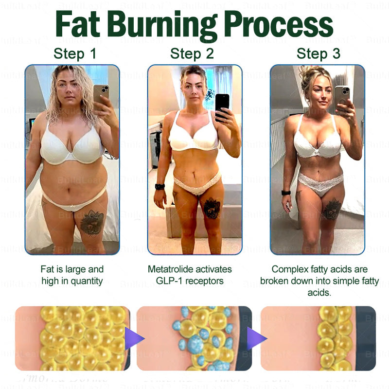 Buildleaf® 🎁Only 10 boxes! Grab an exclusive 20% discount now!Don’t miss your chance—this offer won’t come around again until next year. Act fast! 180-day money back guarantee!