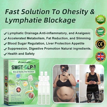 B UK 𝑪𝒍𝒊𝒏𝒊𝒄𝒂𝒍𝒍𝒚 𝑷𝒓𝒐𝒗𝒆𝒏 | 𝑶𝒇𝒇𝒊𝒄𝒊𝒂𝒍 𝑺𝒕𝒐𝒓𝒆 | 𝐂𝒓𝓪𝙯𝙮𝐋𝑒𝑎𝐟® 𝚂𝖬𝐺𝘛-𝘎𝐿𝙋-1 𝑆𝘭𝘪𝘮 & 𝘝𝘪𝘵𝘢𝘭𝘪𝘵𝘺 𝖮𝗋𝖺𝗅 𝑆olution 𝗍𝖺𝗋𝗀𝖾𝗍𝗌 𝑡𝑢𝑏𝑏𝑜𝑟𝑛 𝑤𝑒𝑖𝑔ℎ𝑡, ℎ𝑖𝑔ℎ 𝑏𝑙𝑜𝑜𝑑 𝑝𝑟𝑒𝑠𝑠𝑢𝑟𝑒, 𝑏𝑙𝑜𝑜𝑑 𝑠𝑢𝑔𝑎𝑟 ,𝘧𝘢𝘵𝘵𝘺 𝘭𝘪𝘷𝘦𝘳, 𝘫𝘰𝘪𝘯𝘵 𝘱𝘢𝘪𝘯, 𝘧𝘢𝘵𝘪𝘨𝘶𝘦,𝑙𝑜𝑤 𝑒𝑛𝑒𝑟𝑔𝑦, 𝑠𝑎𝑔𝑔𝑖𝑛𝑔 𝑠𝑘𝑖𝑛 & 𝑚𝑜𝑟𝑒 𝑓𝑜𝑟 𝑏𝑒𝑡𝑡𝑒𝑟 ℎ𝑒𝑎𝑙𝑡ℎ & 𝑣𝑖𝑡𝑎𝑙𝑖𝑡𝑦