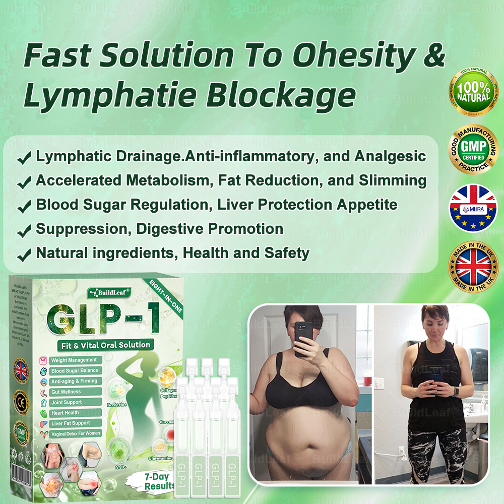 Buildleaf® 🎁Only 10 boxes! Grab an exclusive 20% discount now!Don’t miss your chance—this offer won’t come around again until next year. Act fast! 180-day money back guarantee!