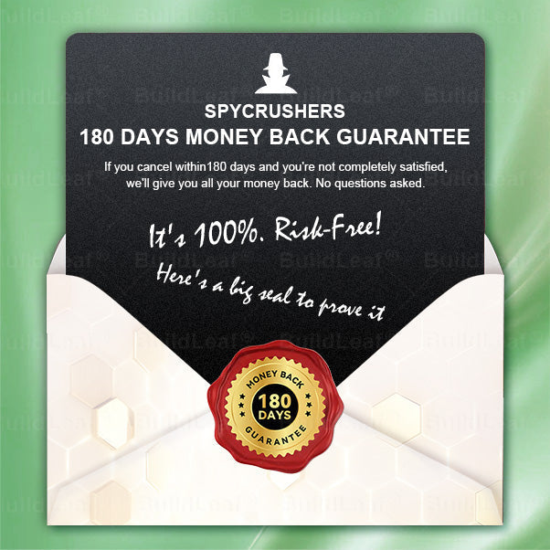 Buildleaf® 🎁Only 10 boxes! Grab an exclusive 20% discount now!Don’t miss your chance—this offer won’t come around again until next year. Act fast! 180-day money back guarantee!