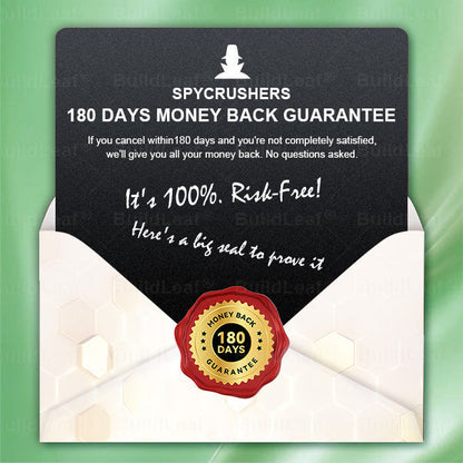 Buildleaf® 🎁Only 10 boxes! Grab an exclusive 20% discount now!Don’t miss your chance—this offer won’t come around again until next year. Act fast! 180-day money back guarantee!