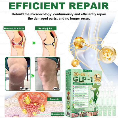 𝖮𝖿𝖿𝗂𝖼𝗂𝖺𝗅 𝖲𝗍𝗈𝗋𝖾 | 𝘽𝙪𝙞𝙡𝙙𝙇𝙚𝙖𝙛® 𝗚𝗟𝗣-𝟭 𝟐𝟎-𝗶𝗻-𝟭 𝗦𝗹𝗶𝗺 & 𝑯𝒆𝒂𝒍𝒕𝒉 𝑶𝒓𝒂𝒍 𝑺𝒐𝒍𝒖𝒕𝒊𝒐𝒏 (𝑱𝒖𝒔𝒕 𝒐𝒏𝒄𝒆 𝒂 𝒅𝒂𝒚, 𝘃𝗶𝘀𝗶𝗯𝗹𝗲 𝗰𝗵𝗮𝗻𝗴𝗲𝘀 𝗶𝗻 𝟳 𝗱𝗮𝘆𝘀 ✅ 𝘍𝘰𝘳 𝘰𝘣𝘦𝘴𝘪𝘵𝘺, 𝘤𝘢𝘳𝘥𝘪𝘰𝘷𝘢𝘴𝘤𝘶𝘭𝘢𝘳 𝘩𝘦𝘢𝘭𝘵𝘩,𝙙𝙞𝙖𝙗𝙚𝙩𝙚𝙨, 𝙨𝙡𝙚𝙚𝙥 𝐚𝐩𝐧𝐞𝐚, 𝐆𝐮𝐭 𝐇𝐞𝐚𝐥𝐭𝐡, 𝐣𝐨𝐢𝐧𝐭 𝐢𝐬𝐬𝐮𝐞𝐬, 𝐚𝐧𝐝 𝐦𝐨𝐫𝐞