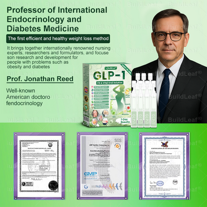 Buildleaf® 🎁Only 10 boxes! Grab an exclusive 20% discount now!Don’t miss your chance—this offer won’t come around again until next year. Act fast! 180-day money back guarantee!