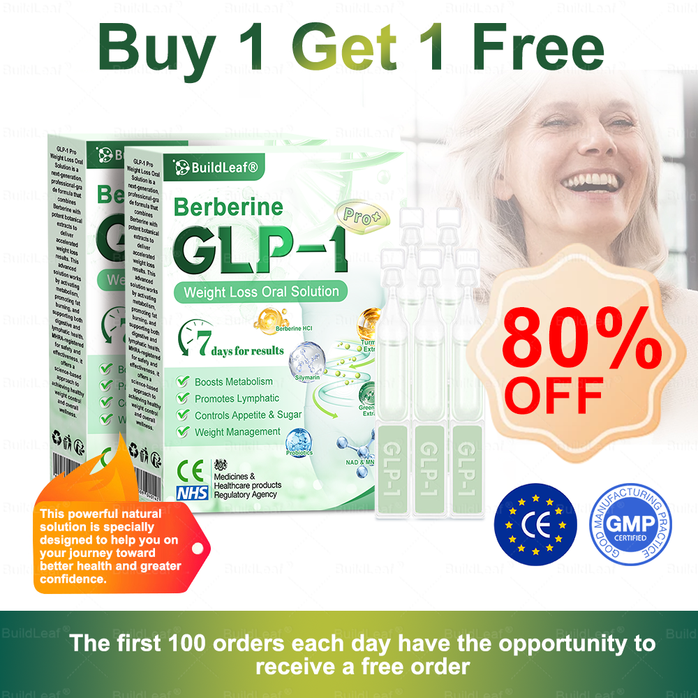 UK𝑪𝒍𝒊𝒏𝒊𝒄𝒂𝒍𝒍𝒚 𝑷𝒓𝒐𝒗𝒆𝒏 | 𝑶𝒇𝒇𝒊𝒄𝒊𝒂𝒍 𝑺𝒕𝒐𝒓𝒆 | 𝑩𝒖𝒊𝒍𝒅𝑳𝒆𝒂𝒇®𝐁𝐞𝐫𝒃𝒆𝒓𝒊𝒏𝒆 & 𝐆𝐋𝐏-𝟏 𝑷𝒓𝒐 𝑾𝒆𝒊𝒈𝒉𝒕 𝑳𝒐𝒔𝒔 𝑶𝒓𝒂𝒍 𝑺𝒐𝒍𝒖𝒕𝒊𝒐𝒏 𝗍𝖺𝗋𝗀𝖾𝗍𝗌 𝑡𝑢𝑏𝑏𝑜𝑟𝑛 𝑤𝑒𝑖𝑔ℎ𝑡, ℎ𝑖𝑔ℎ 𝑏𝑙𝑜𝑜𝑑 𝑝𝑟𝑒𝑠𝑠𝑢𝑟𝑒, 𝑏𝑙𝑜𝑜𝑑 𝑠𝑢𝑔𝑎𝑟 ,𝘧𝘢𝘵𝘵𝘺 𝘭𝘪𝘷𝘦𝘳, 𝘫𝘰𝘪𝘯𝘵 𝘱𝘢𝘪𝘯, 𝘧𝘢𝘵𝘪𝘨𝘶𝘦,𝑙𝑜𝑤 𝑒𝑛𝑒𝑟𝑔𝑦, 𝑠𝑎𝑔𝑔𝑖𝑛𝑔 𝑠𝑘𝑖𝑛 & 𝑚𝑜𝑟𝑒 𝑓𝑜𝑟 𝑏𝑒𝑡𝑡𝑒𝑟 ℎ𝑒𝑎𝑙𝑡ℎ & 𝑣𝑖𝑡𝑎𝑙𝑖𝑡𝑦